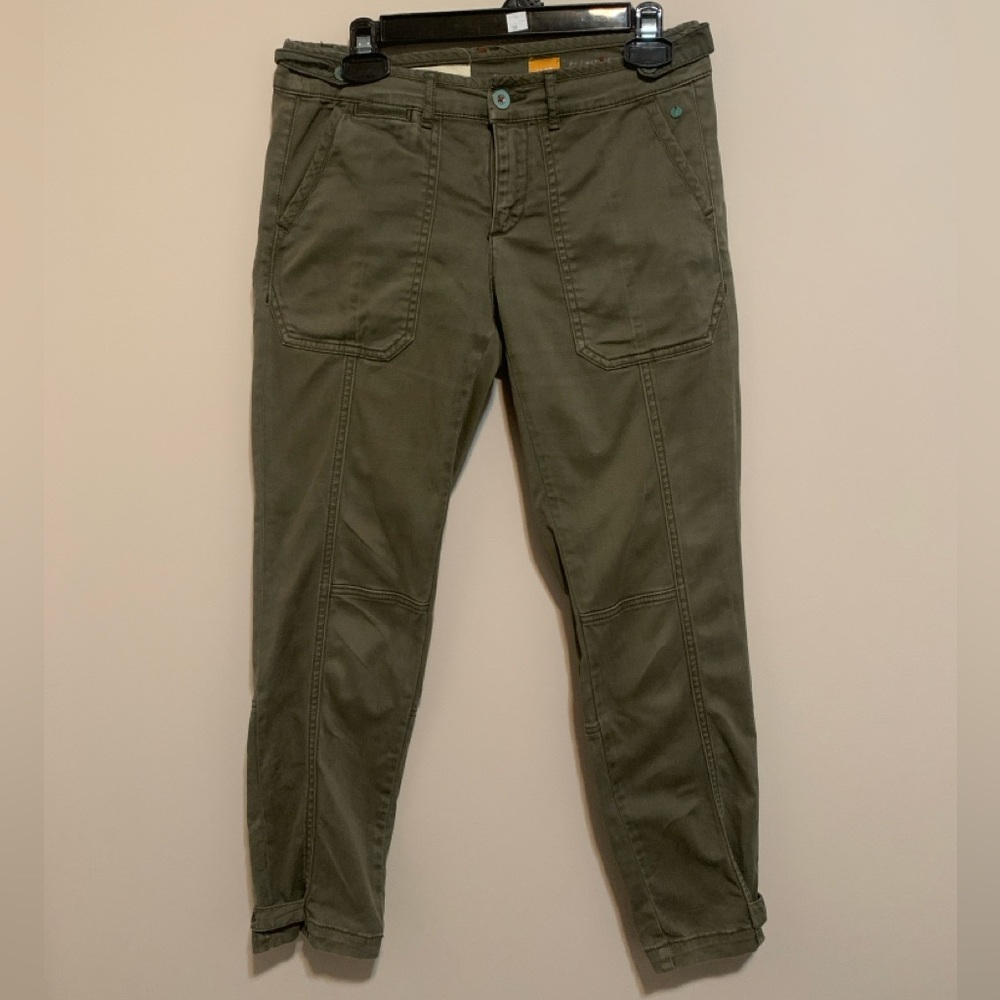 Pilcro Hyphen Chinos, size 27